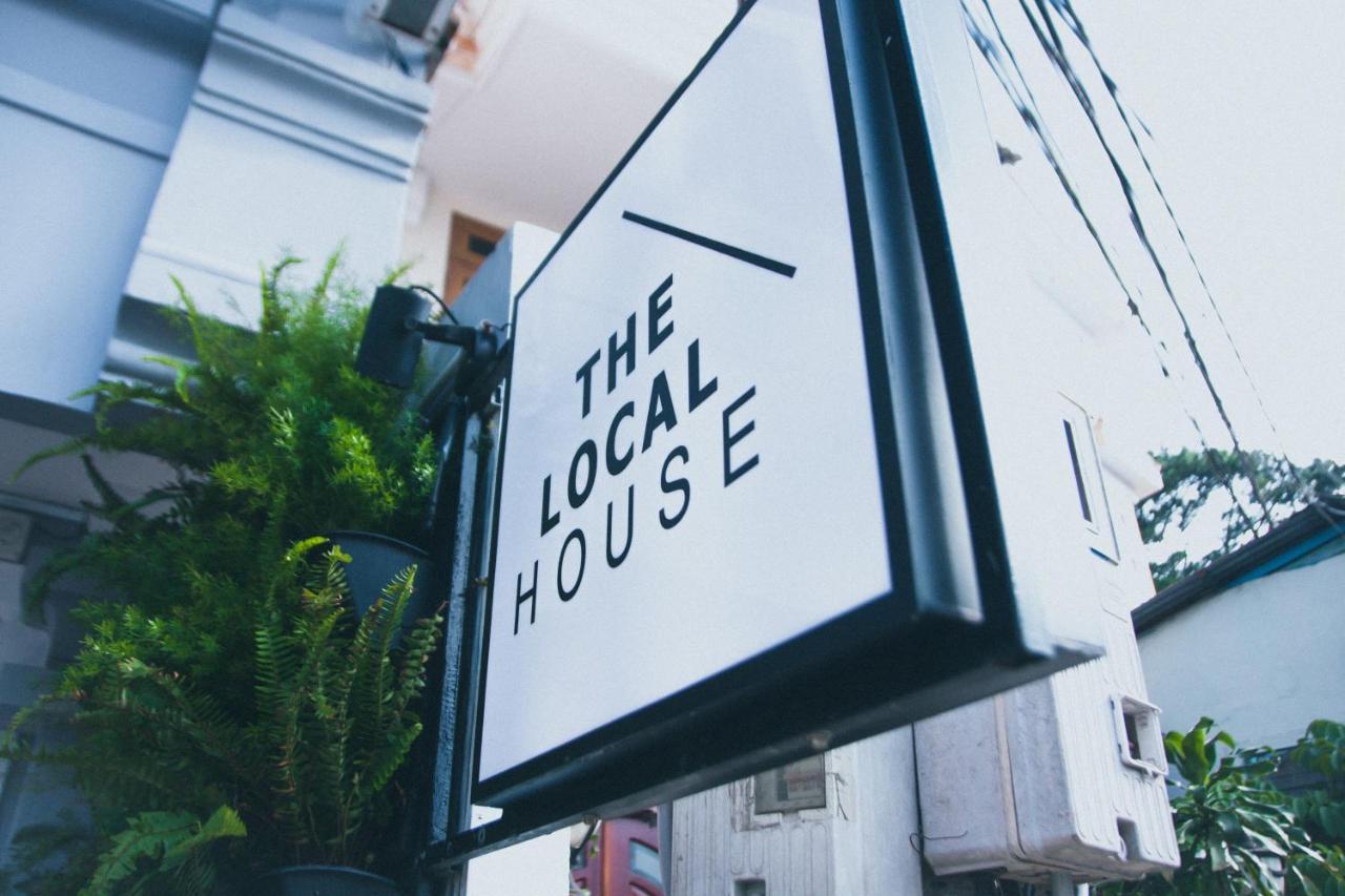 The Local House Da Lat 2 Hostel Exterior photo